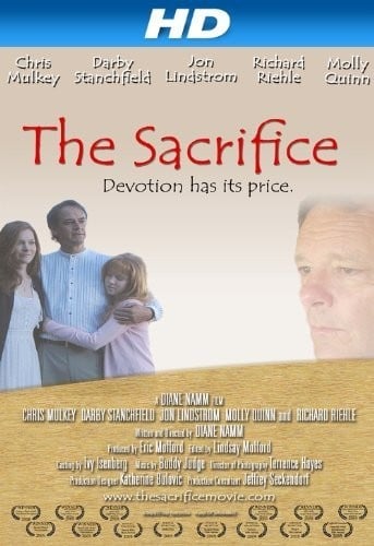 The Sacrifice