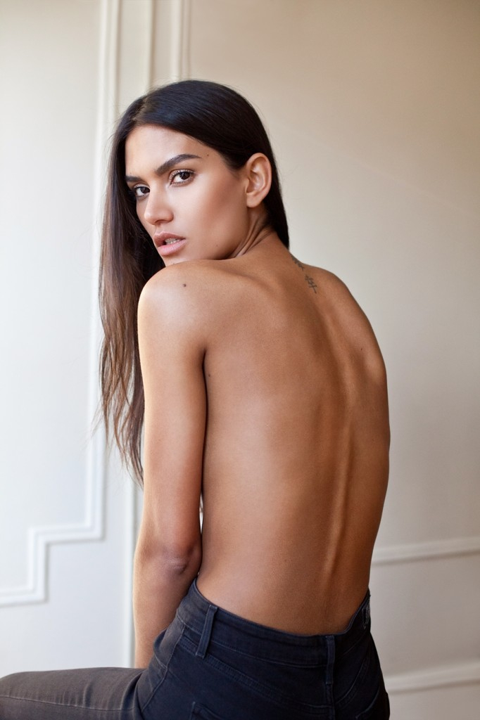 Picture of Aline Lima