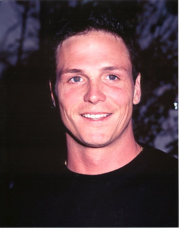 Jason Wiles Jason Wiles