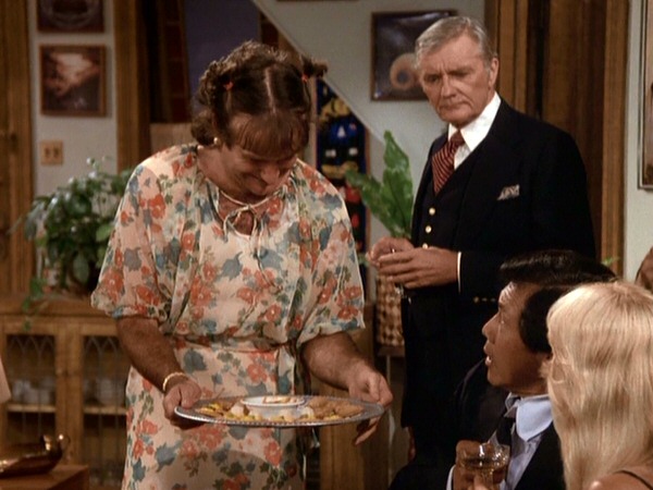 Mork & Mindy Mork & Mindy