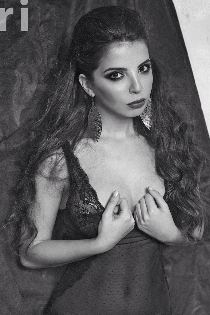 Karina Avakyan