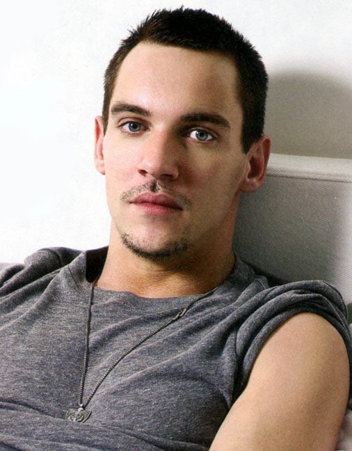 Jonathan Rhys Meyers