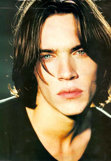 Jonathan Rhys Meyers