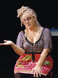 Amy Ziff