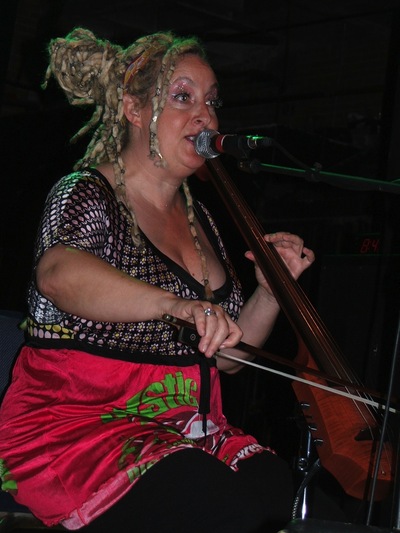 Amy Ziff