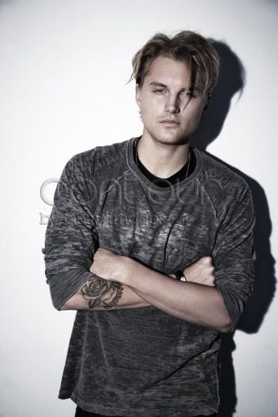 Toby Hemingway