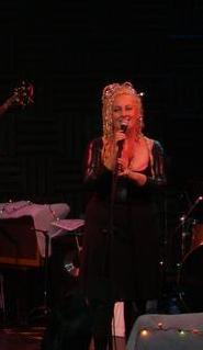 Amy Ziff