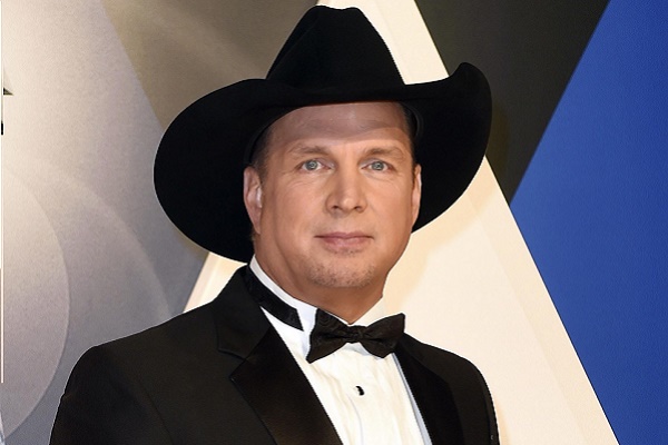 Garth Brooks