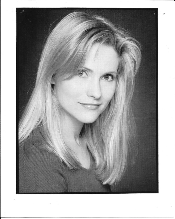 Suzanne Snyder