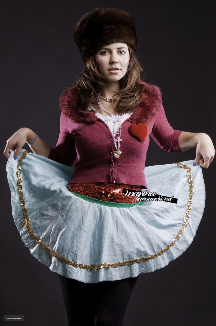 Marina Diamandis