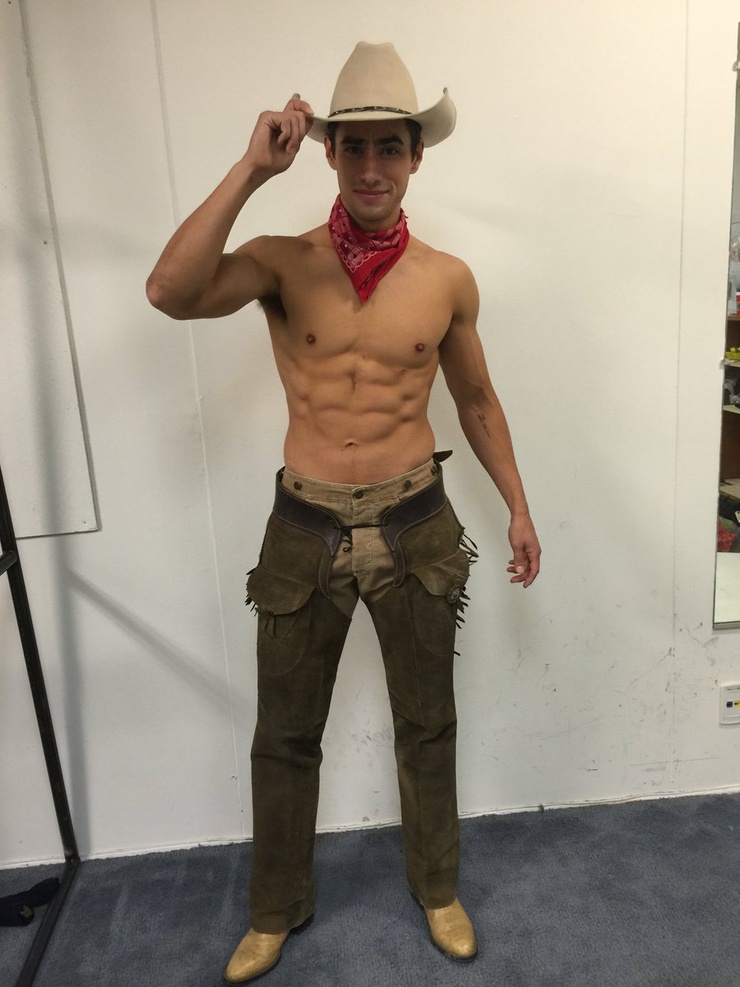 Jose Brooks