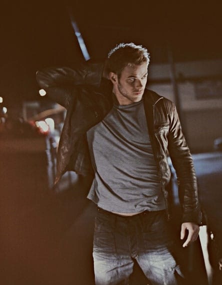 Kellan Lutz Kellan Lutz