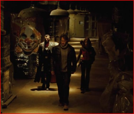 Blade: Trinity