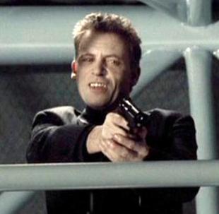 Blade: Trinity