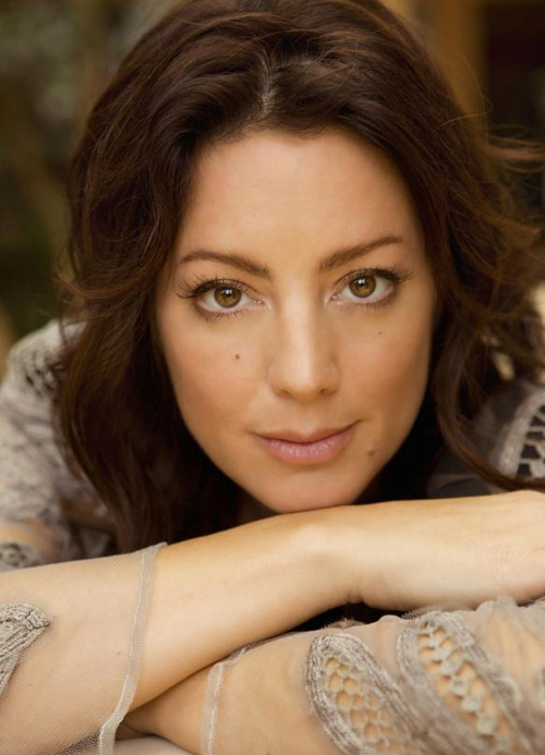 Sarah McLachlan Sarah McLachlan