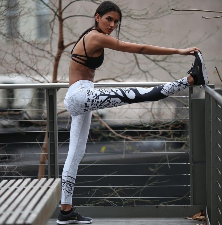 Aline Lima