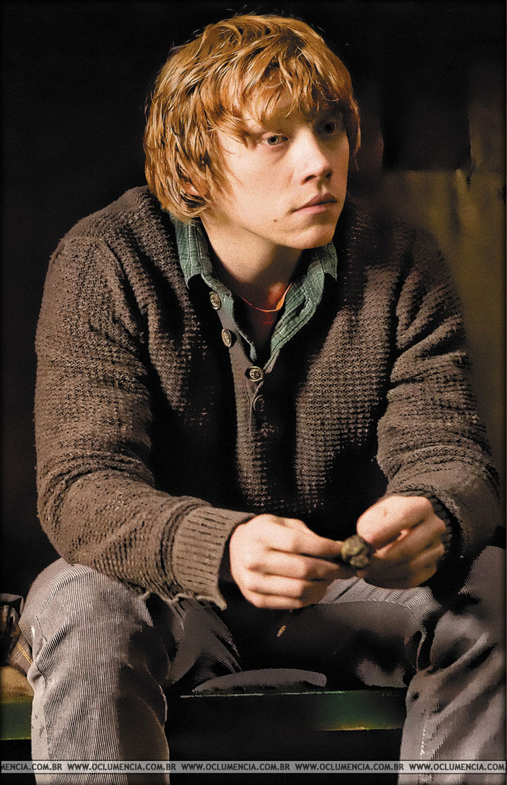 Harry Potter and the Deathly Hallows: Part 1