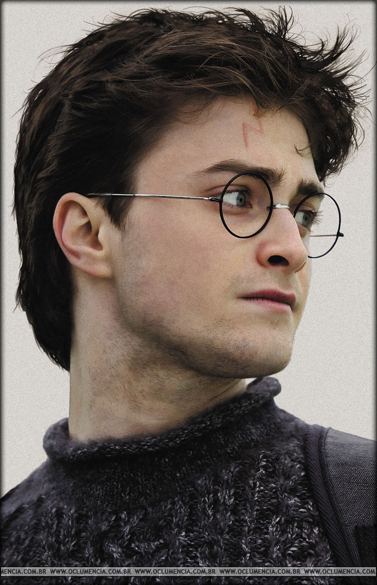 Harry Potter and the Deathly Hallows: Part 1