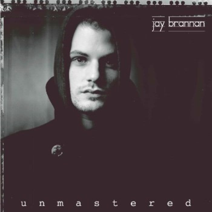 Jay Brannan