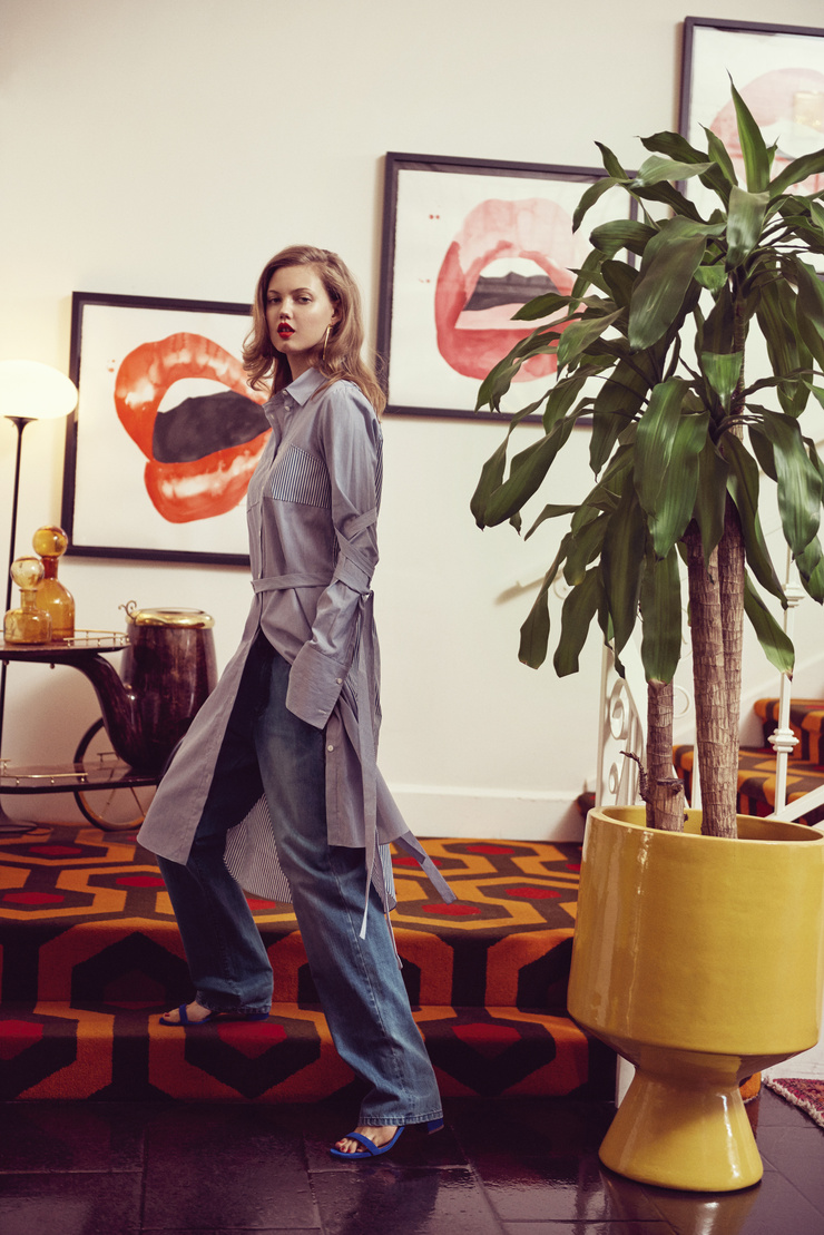 Lindsey Wixson