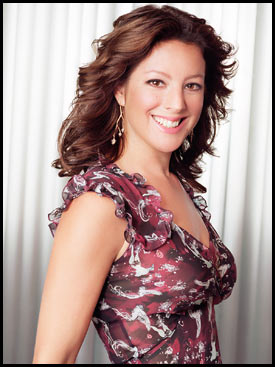 Sarah McLachlan