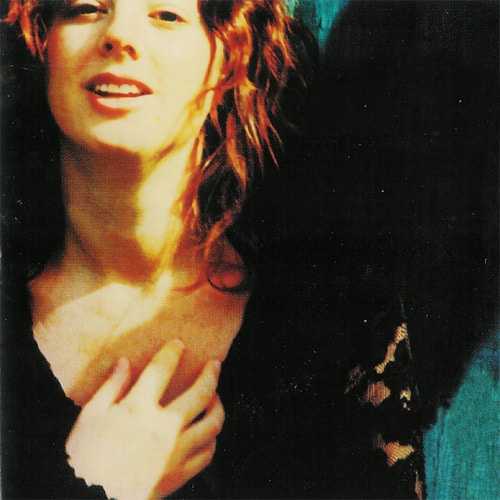 Sarah McLachlan