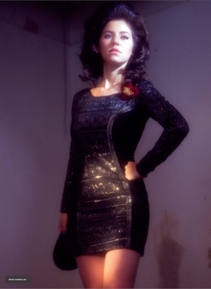 Marina Diamandis