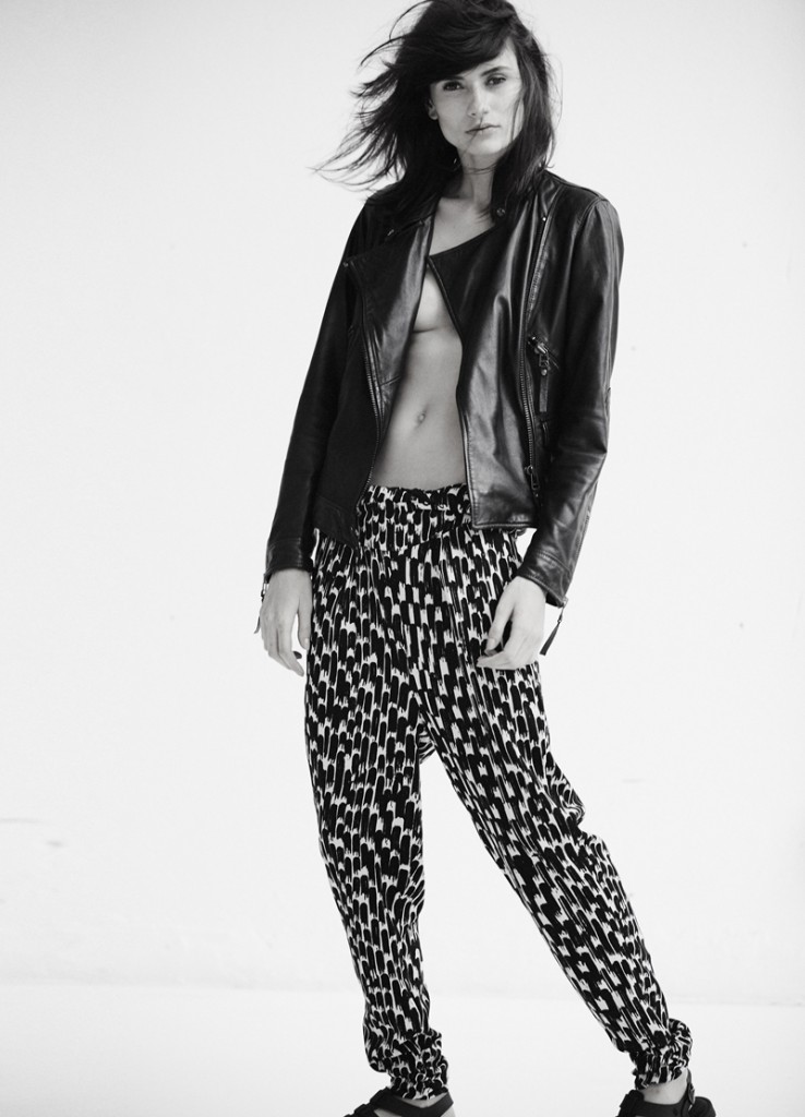 Ariane Norbel