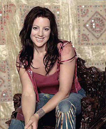 Picture of Sarah McLachlan