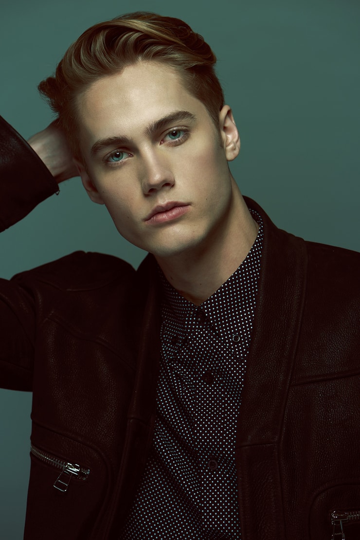 Neels Visser image