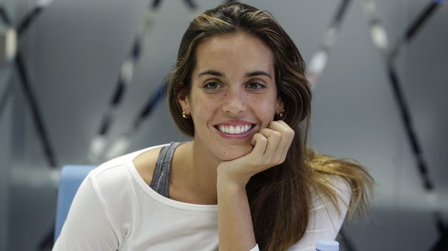 Ona Carbonell