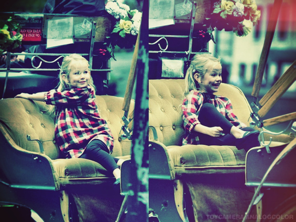 Violet Affleck