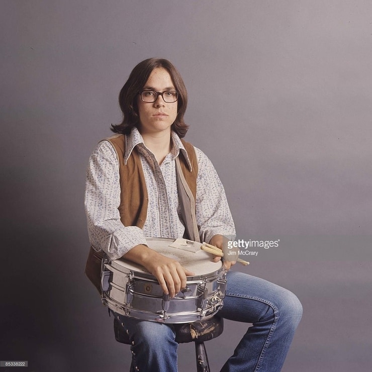 Jeff Porcaro Jeff Porcaro