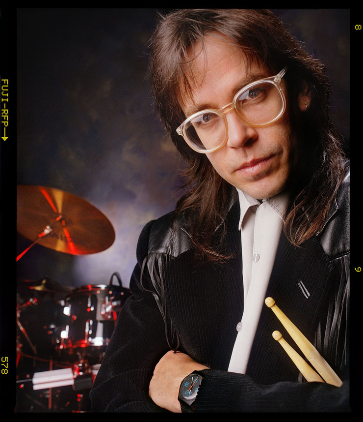 Jeff Porcaro Jeff Porcaro