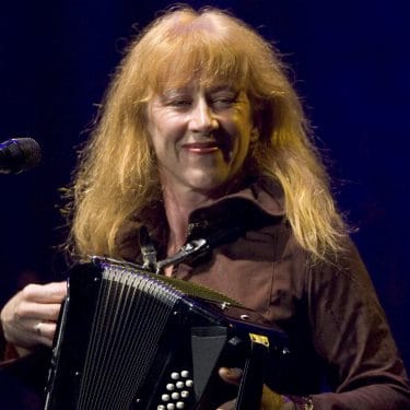 Loreena McKennitt