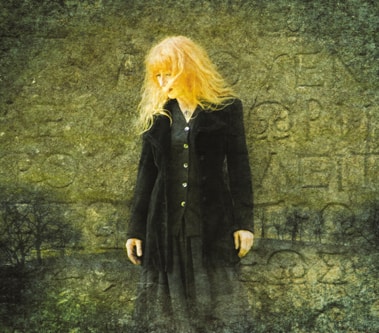 Picture of Loreena McKennitt