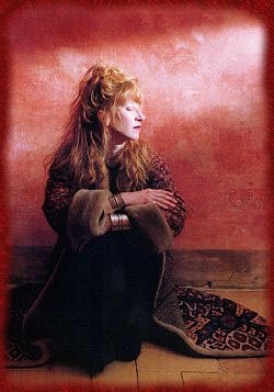 Loreena McKennitt