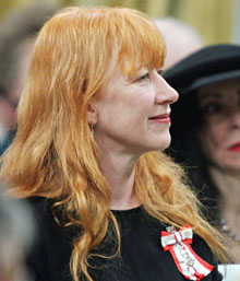 Loreena McKennitt
