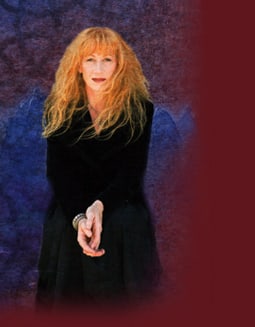 Loreena McKennitt