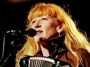Loreena McKennitt