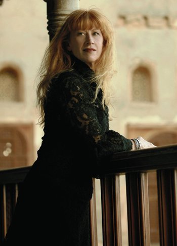 Loreena McKennitt