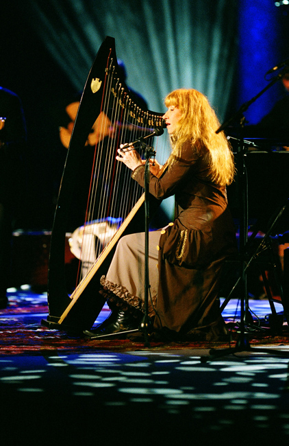Loreena McKennitt