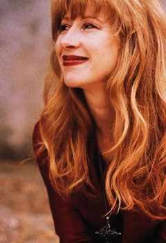 Loreena McKennitt
