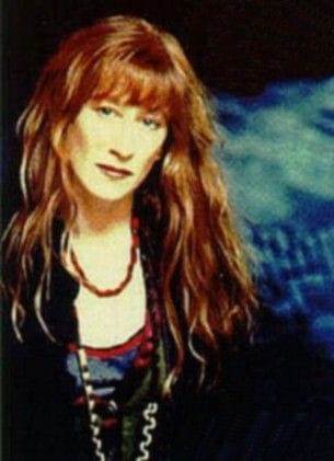 Loreena McKennitt