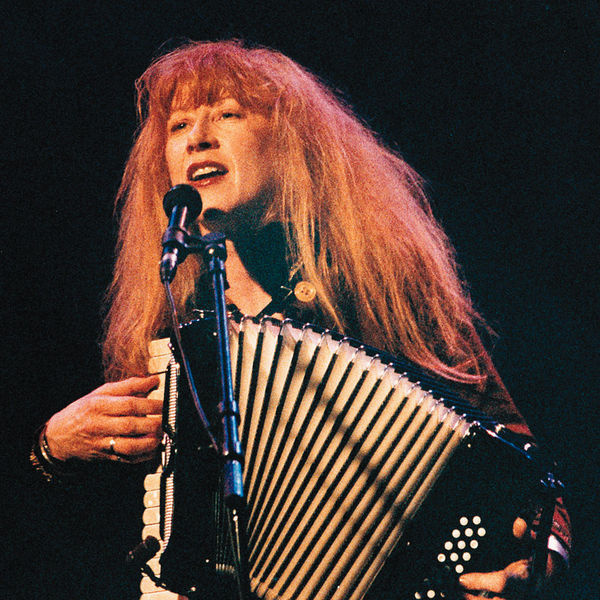 Picture of Loreena McKennitt