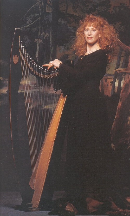 Loreena McKennitt