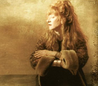 Loreena McKennitt