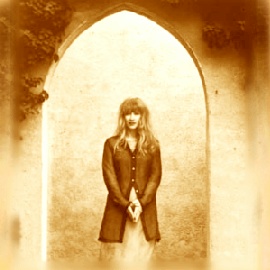 Loreena McKennitt