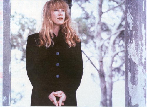 Loreena McKennitt