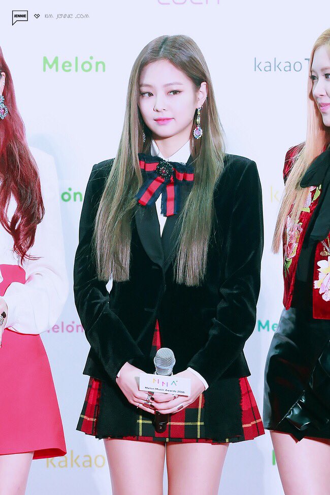 Black Pink
